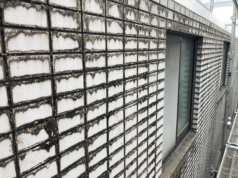 2025/12/10<br/>昭島市マンション改修工事