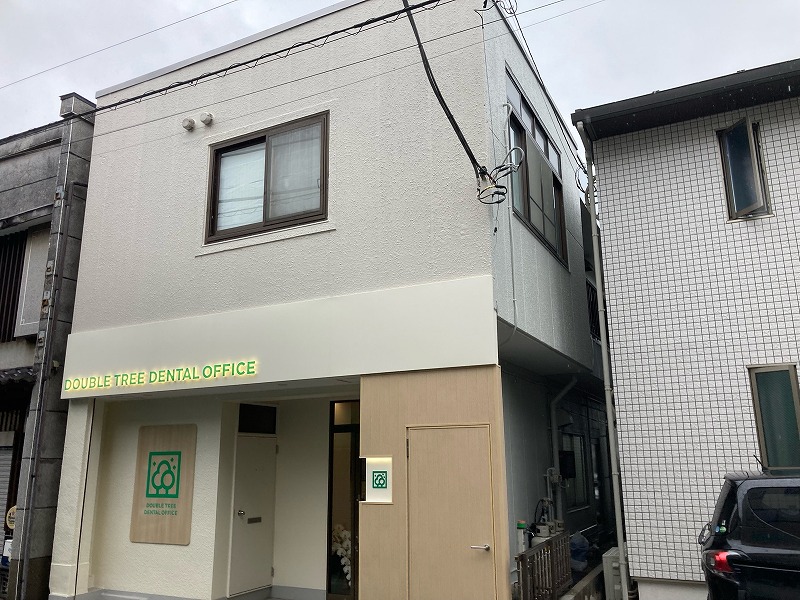 2026/6/5<br/>昭島市賃貸物件塗装工事