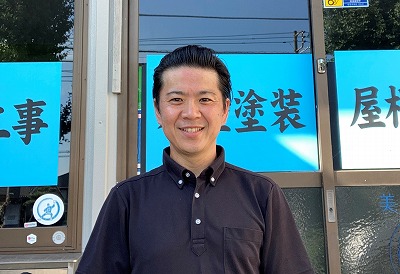 代表:守屋 彰 代表:守屋 彰
