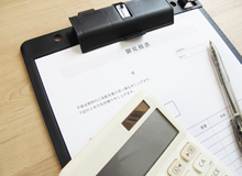 日時指定なしで、工事料金「5%割引き」