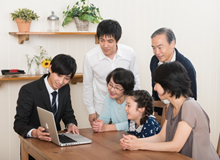 当社お客様からのご紹介であれば、同じく工事料金「5%割引き」