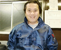 ごあいさつ