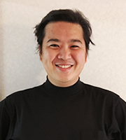 代表:守屋 彰 代表:守屋 彰
